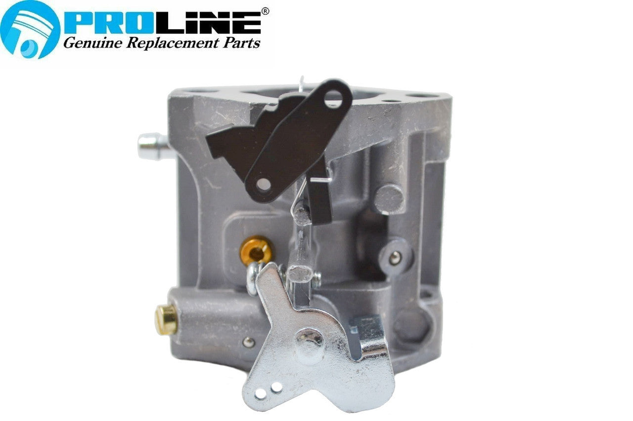  Proline® Carburetor for Honda GCV160 HRR HRB HRT 16100-Z0L-023 16100-ZM0-804 Adjustable 