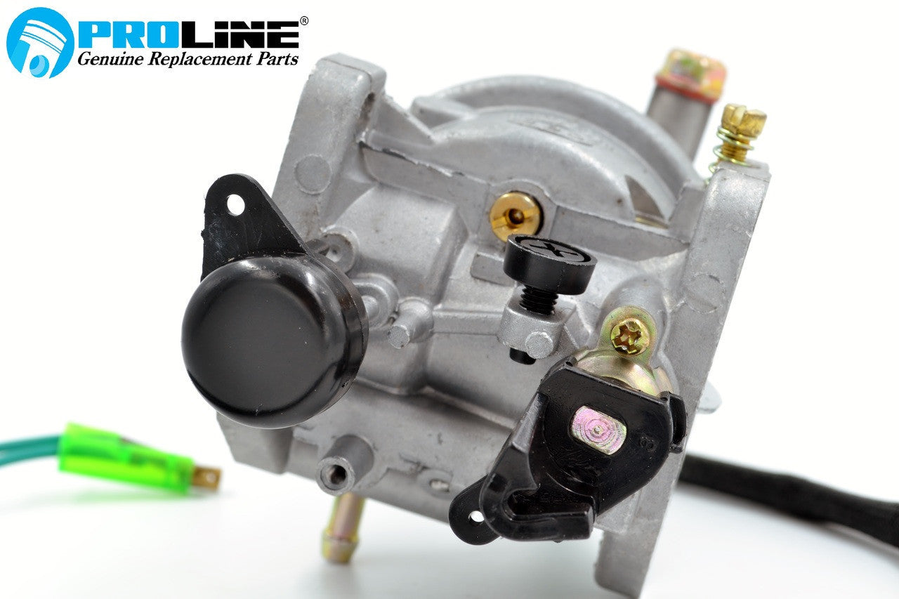  Proline® Carburetor For Honda GX340 GX390 Generator Power Washer Predator Champion 