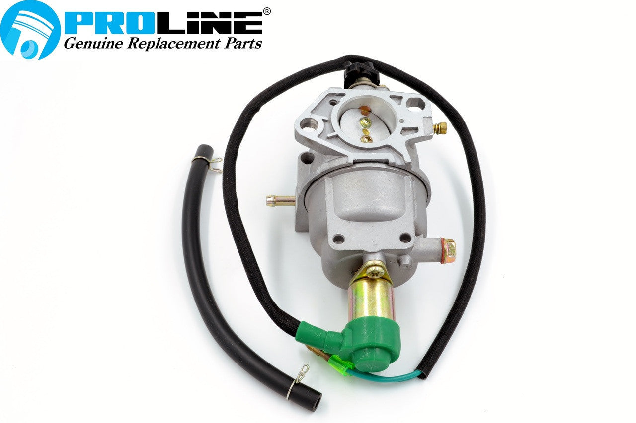 Elettrovalvola Carburante Per Carburatore Compatibile Con Honda GX340 GX390 11HP 13CV Per Generatore - Foto 2