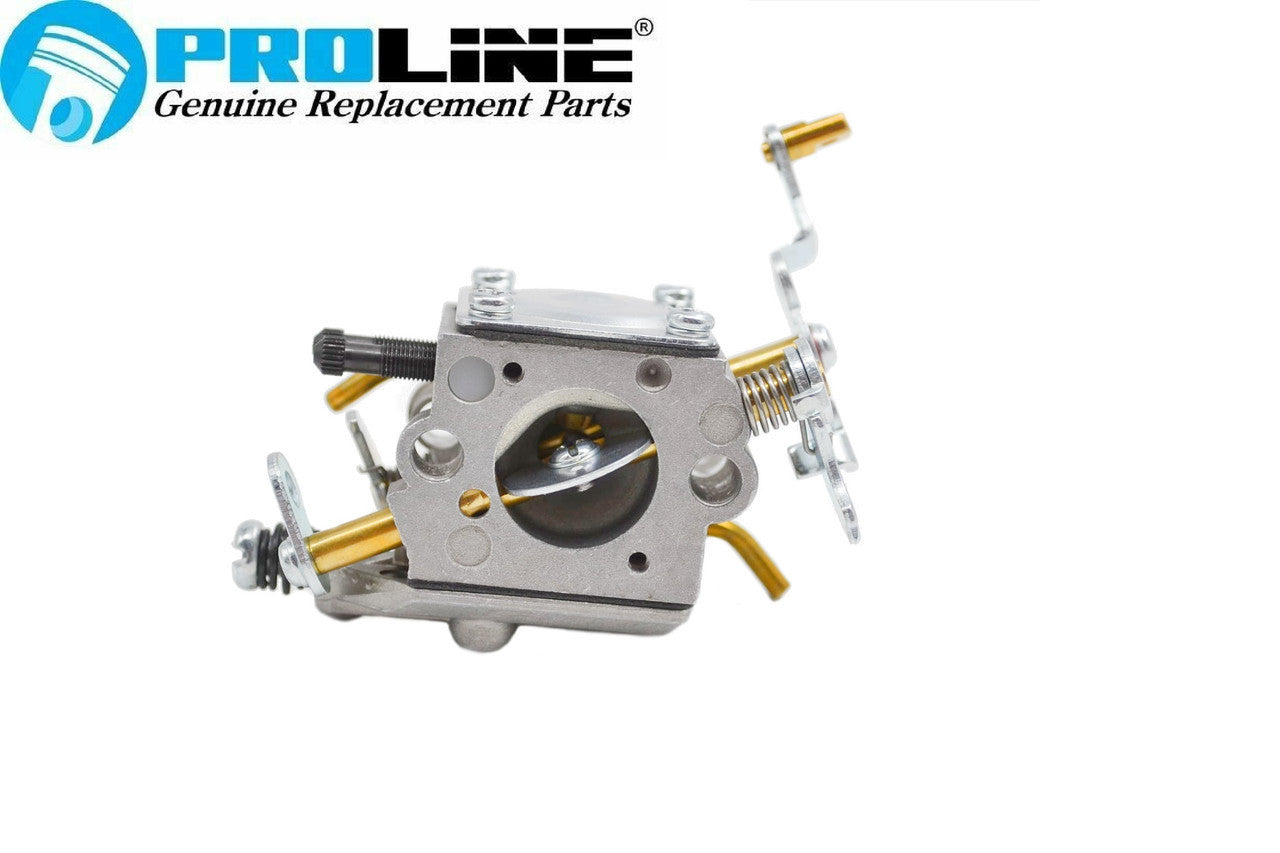 Proline® Carburetor  For Husqvarna Craftsman Poulan Pro PP5020AV Chainsaw 573952201 - 0