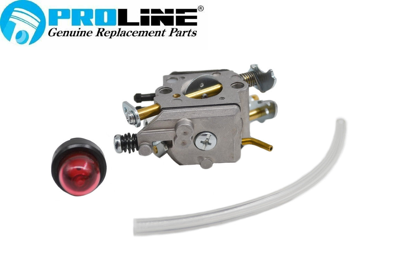 Proline® Carburetor  For Husqvarna Craftsman Poulan Pro PP5020AV Chainsaw 573952201