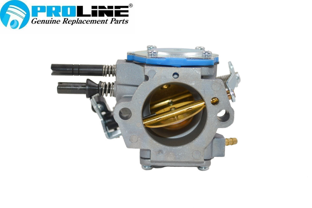  Proline® Carburetor For Husqvarna K1250 K1260 3120XP Saw 