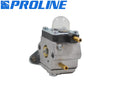  Proline® Carburetor For Mantis Tiller 722-02 72202 7222 Echo Tiller TC2100 Zama C1U-K54A 