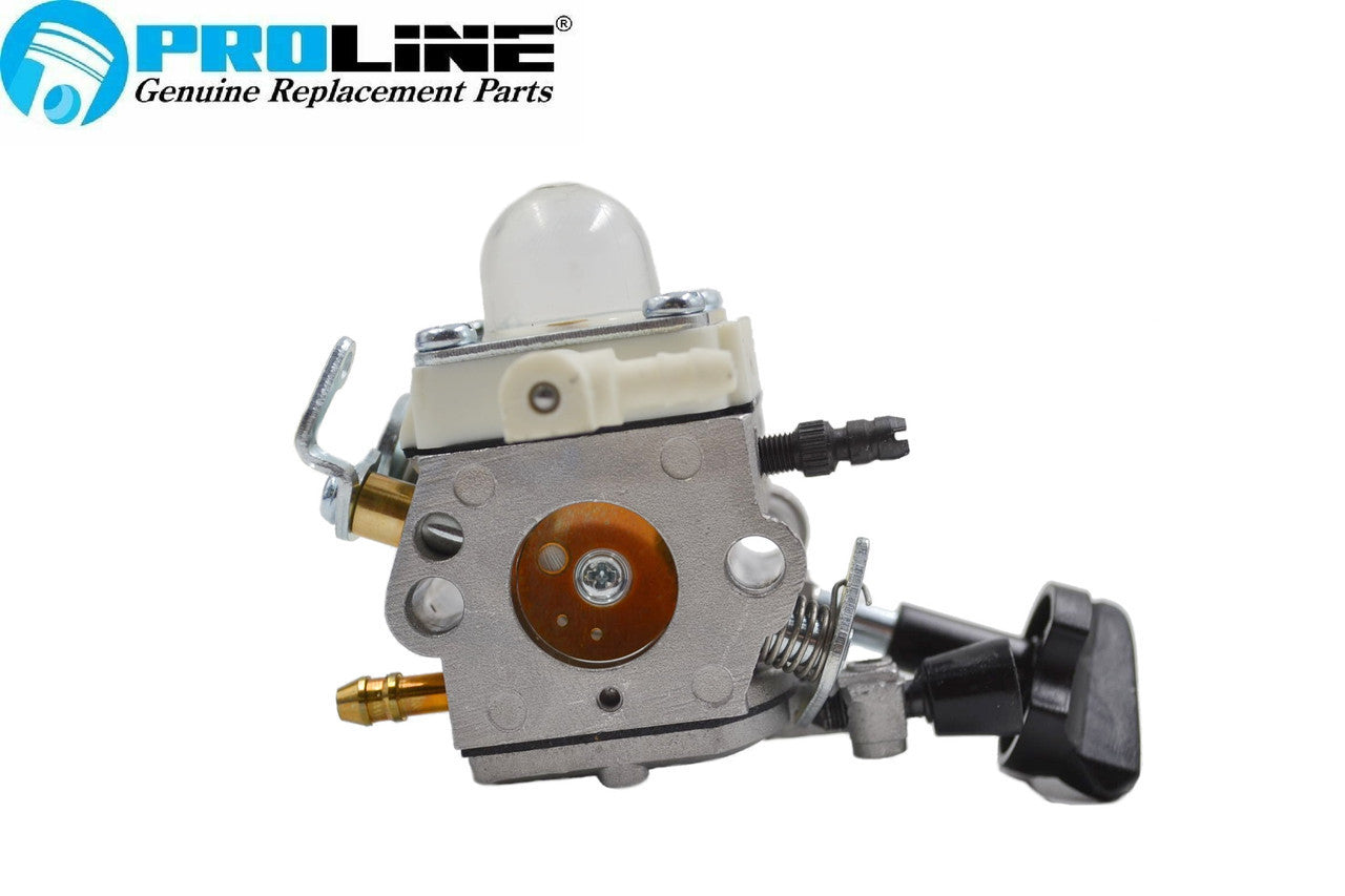  Proline® Carburetor For Stihl BG86 SH56 SH86 4241 120 0623 4241 120 0616 