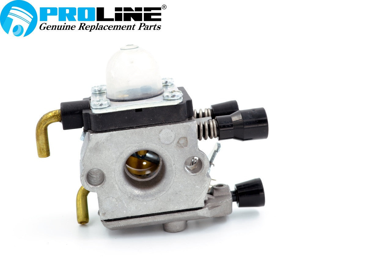  Proline® Carburetor For Stihl FS38, FS45, FS46, FS55, FS55R   4140 120 0619 