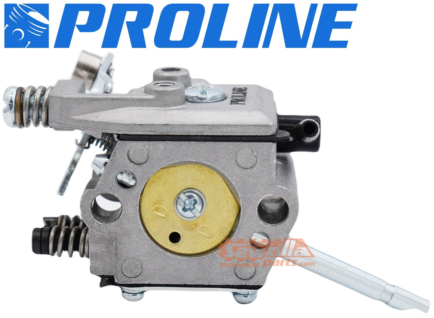 Proline® Carburetor For Stihl FS48 FS52 FS66 FS81 FS106 4126 120 0610