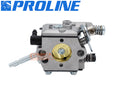 Proline® Carburetor For Stihl FS48 FS52 FS66 FS81 FS106 4126 120 0610-2