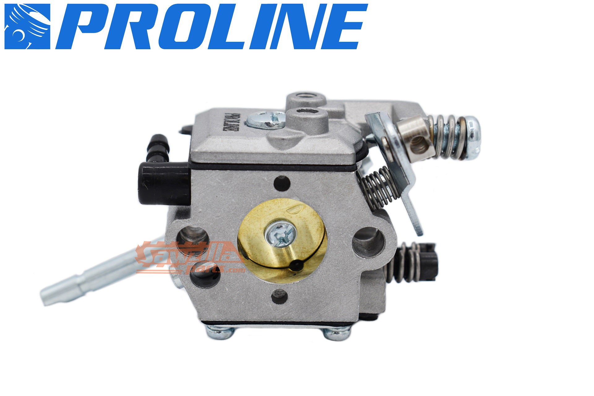 Proline® Carburetor For Stihl FS48 FS52 FS66 FS81 FS106 4126 120 0610 - 0