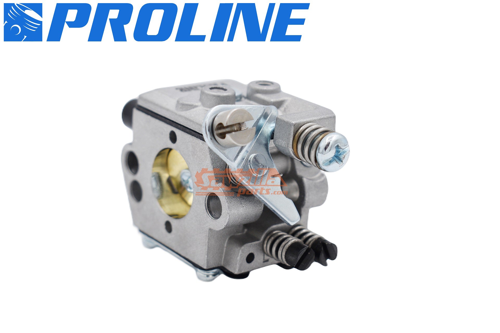 Proline® Carburetor For Stihl FS48 FS52 FS66 FS81 FS106 4126 120 0610