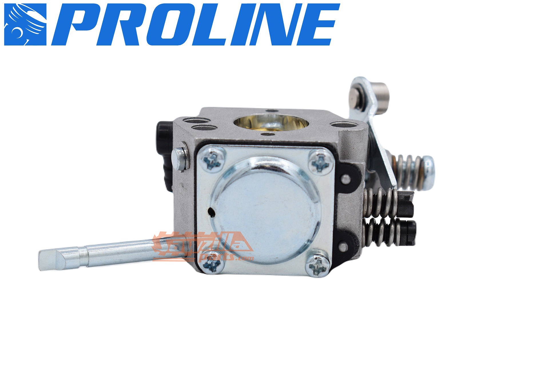Proline® Carburetor For Stihl FS48 FS52 FS66 FS81 FS106 4126 120 0610