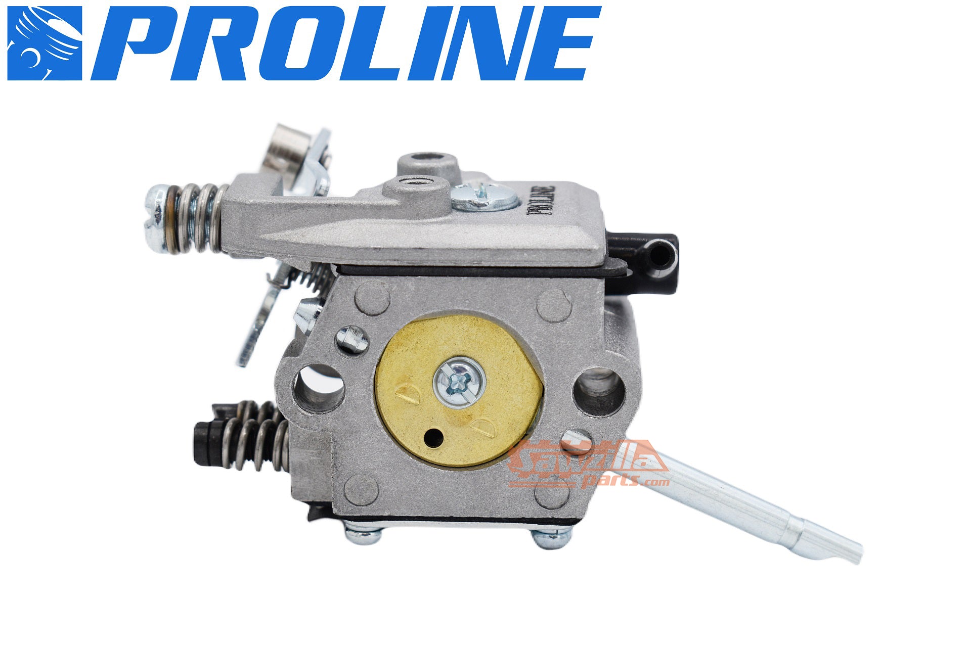 Proline® Carburetor For Stihl FS48 FS52 FS66 FS81 FS106 4126 120 0610 - 0