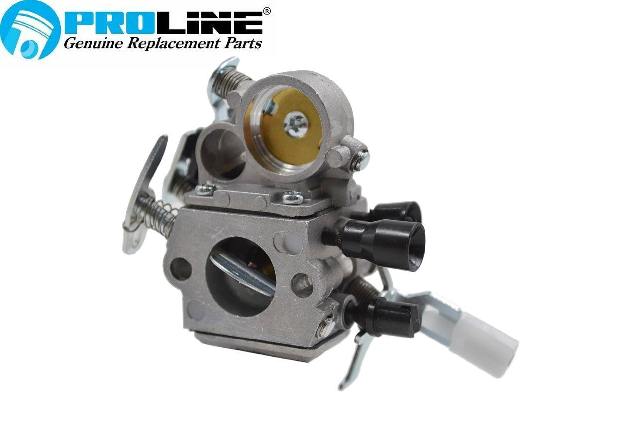  Proline® Carburetor For Stihl MS171 MS181 MS211 1139 120 0624 