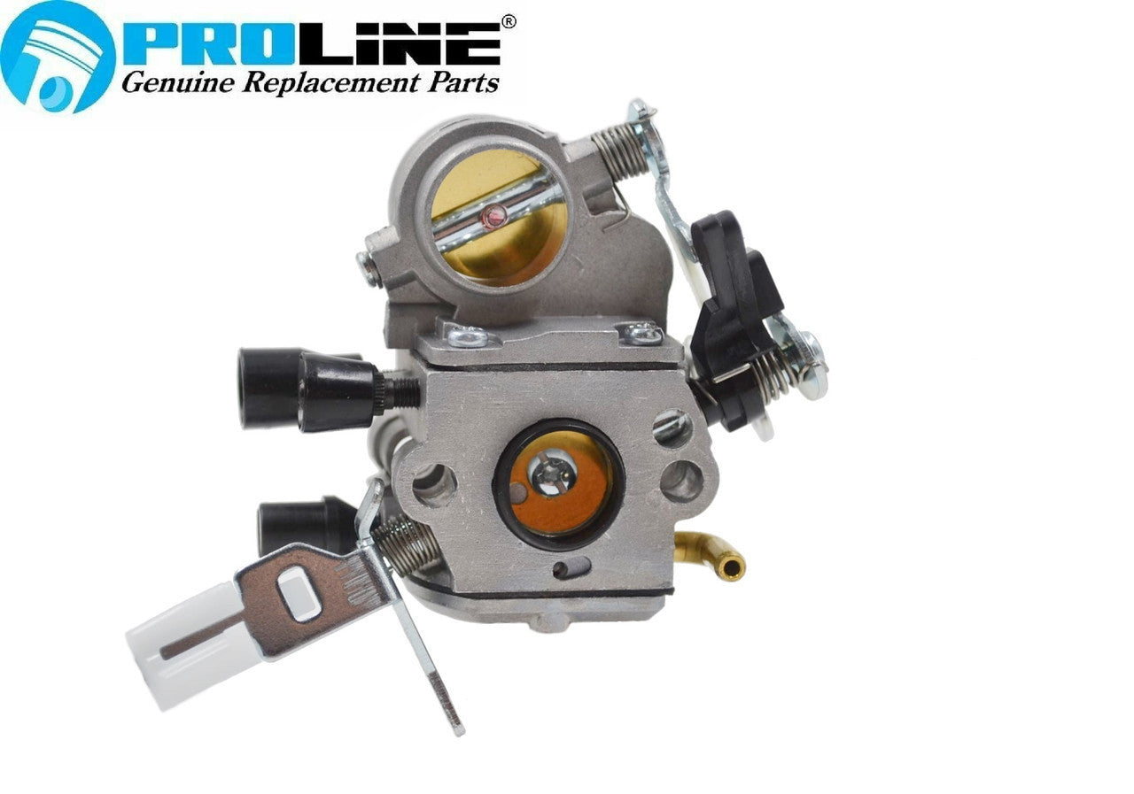  Proline® Carburetor For Stihl MS171 MS181 MS211 1139 120 0624 