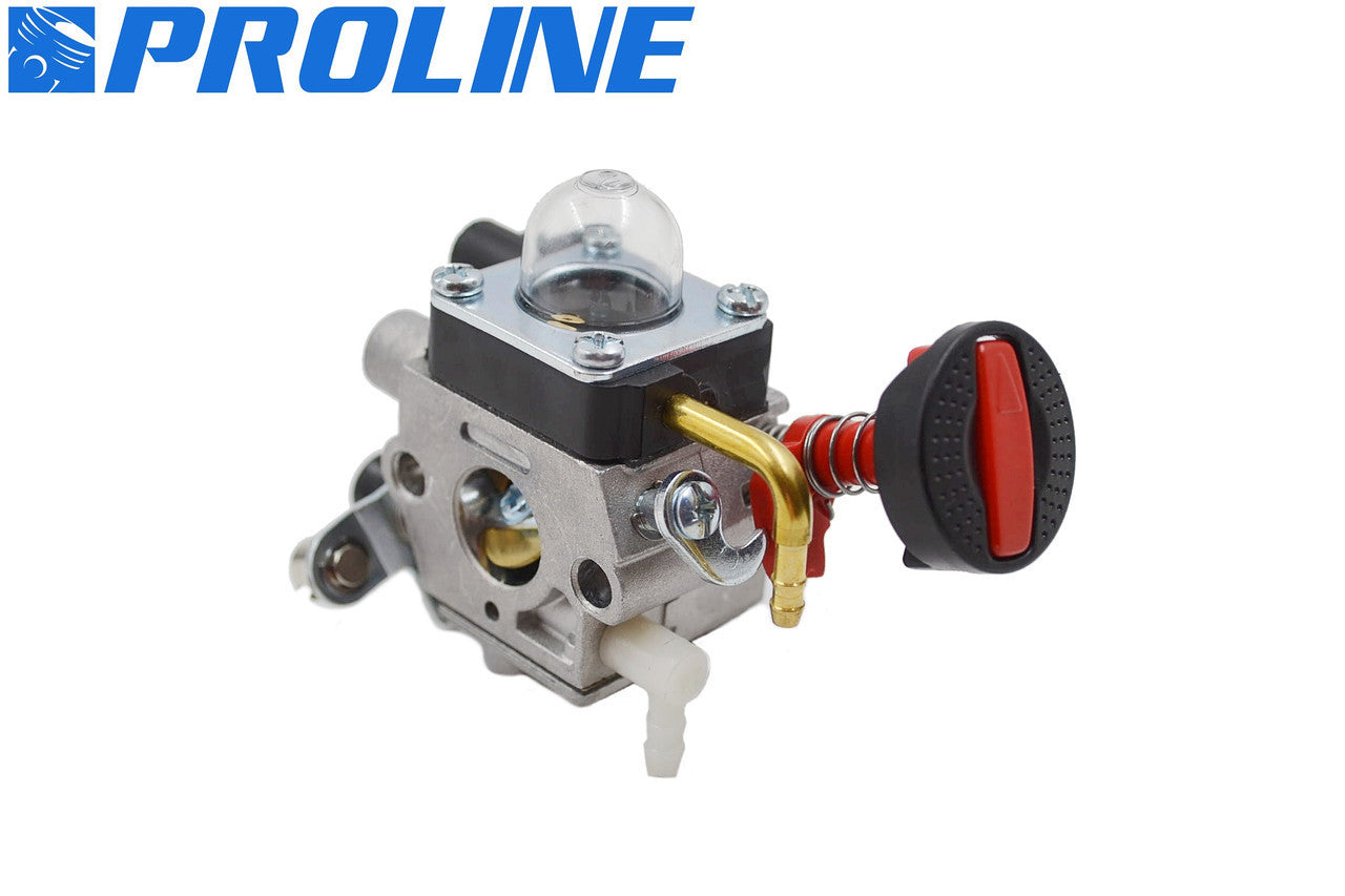  Proline® Carburetor For Stihl New Style 4237/21 HS82T HS82R HS87T HS87R 4237 120 0621 