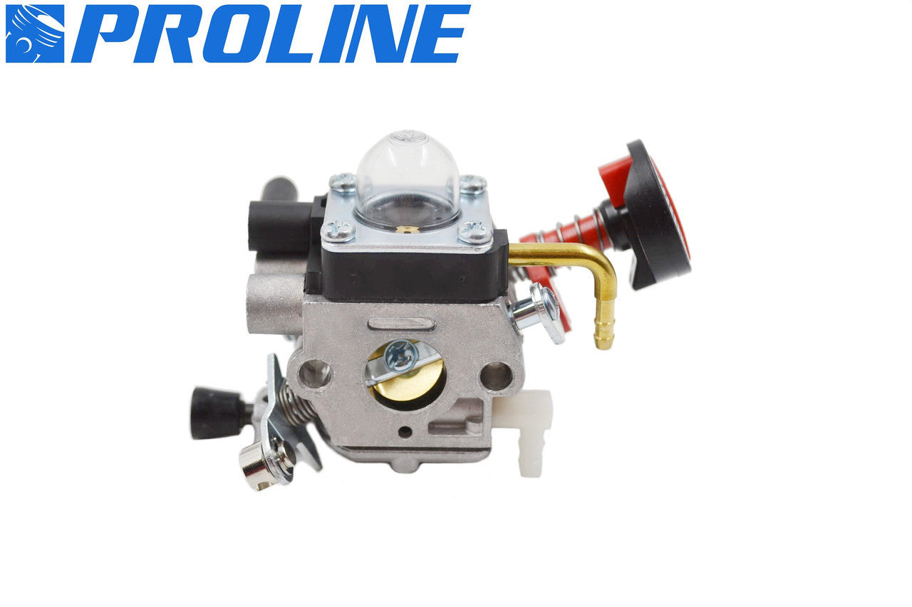  Proline® Carburetor For Stihl New Style 4237/21 HS82T HS82R HS87T HS87R 4237 120 0621 