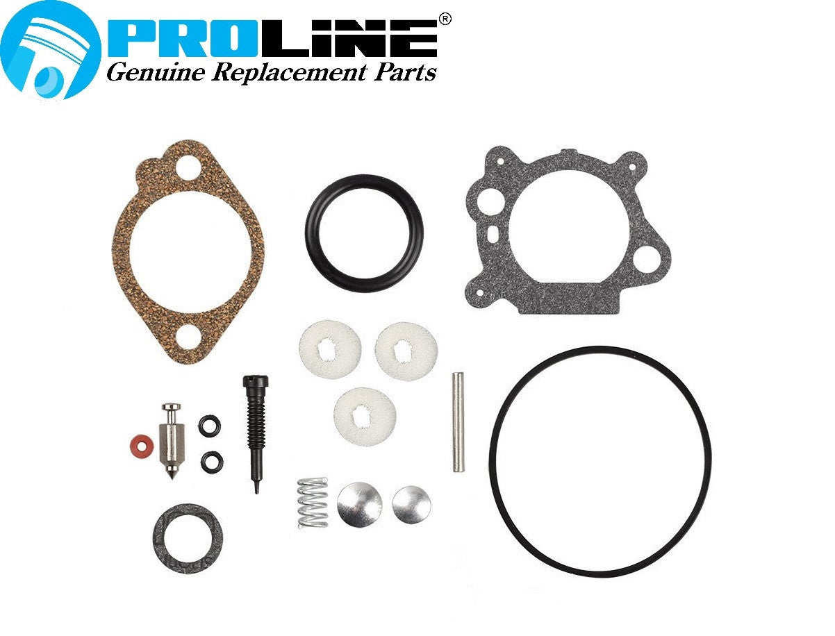  Proline® Carburetor kit for Briggs & Stratton Quantum 3.5 4, 5, 6,  6.5hp 498260 