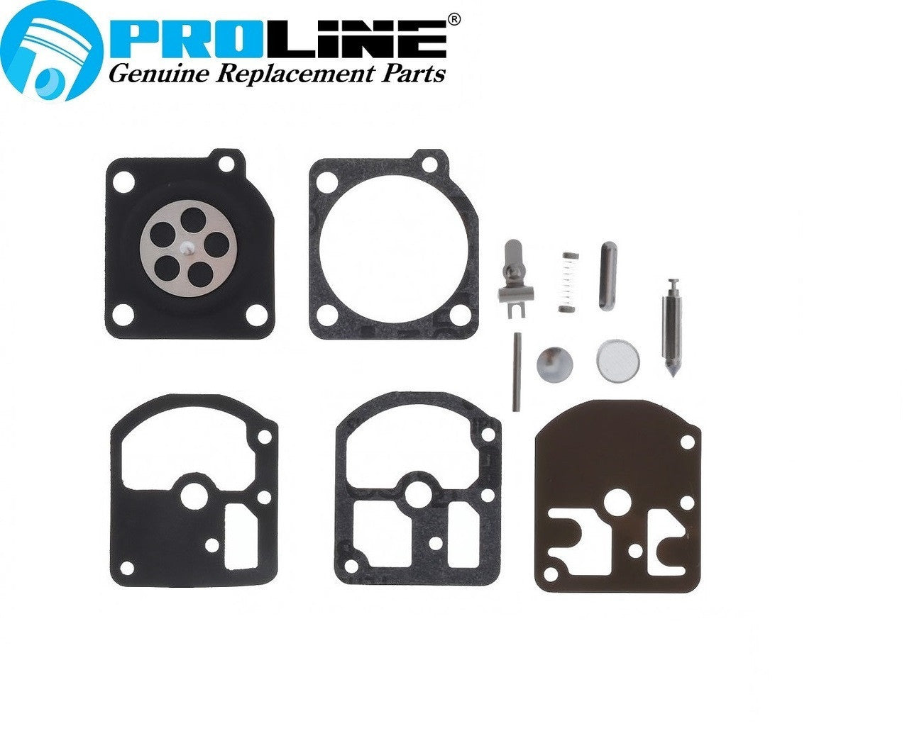  Proline® Carburetor Kit For C1S Zama RB-14 