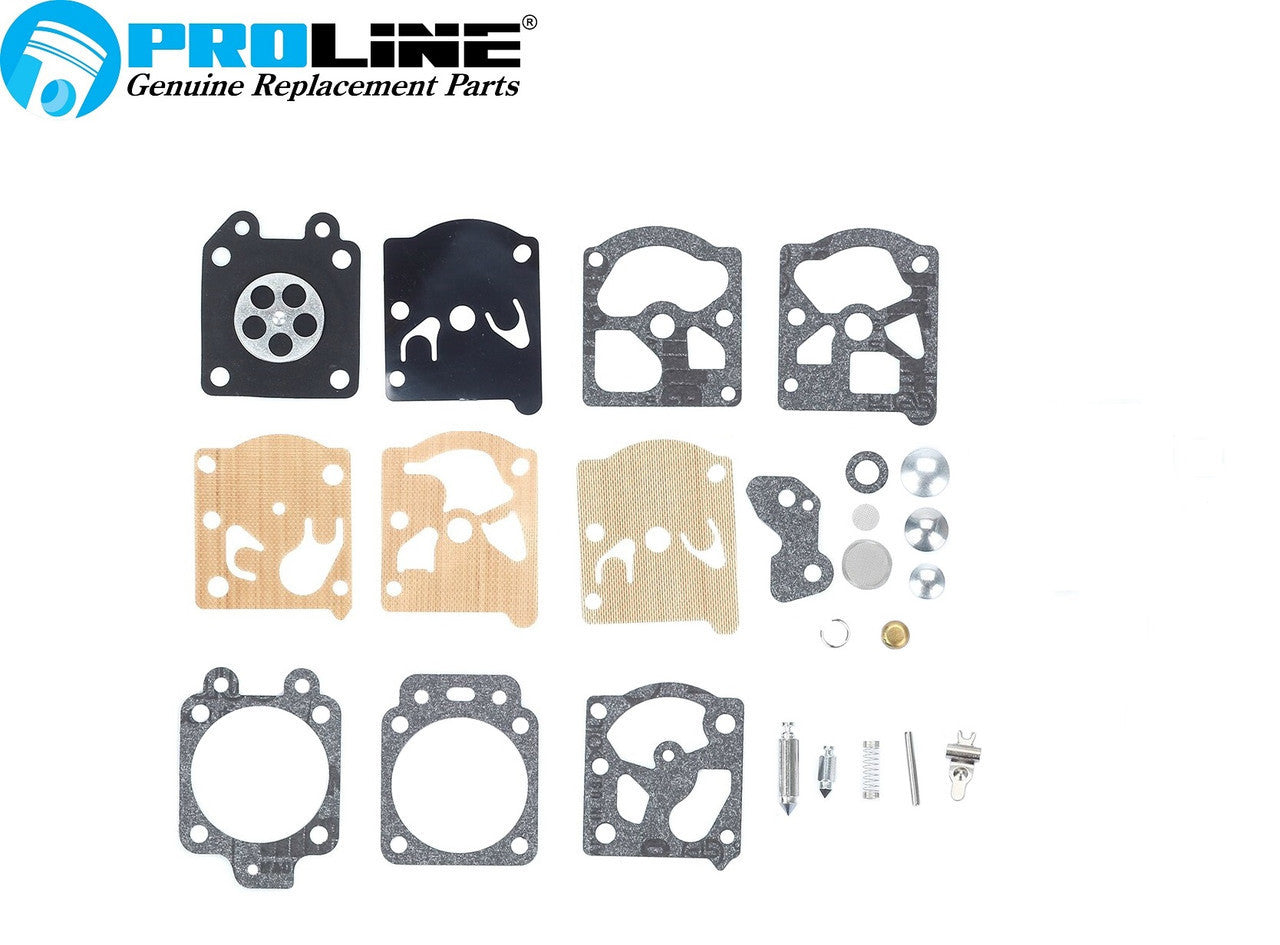  Proline® Carburetor Kit For Echo CS-271T CS-330T CS-360T CS-400 Chainsaw 