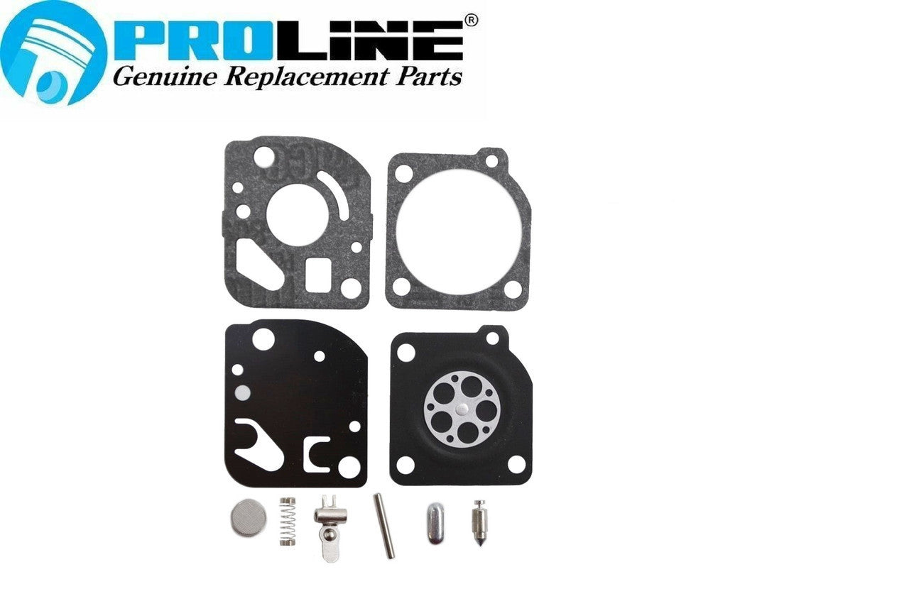  Proline® Carburetor Kit For Echo PB2100 ES2100 Zama C1U-K68 C1U-K78 RB-104 