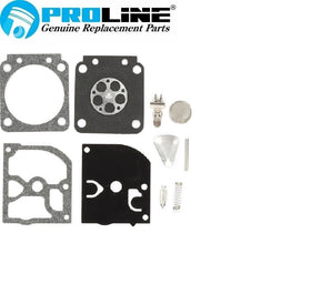  Proline® Carburetor Kit For Homelite 180 192 200 Super Super 2 XL Zama RB-46 