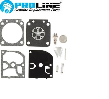 Proline® Carburetor Kit For Homelite 180 192 200 Super Super 2 XL Zama RB-46 