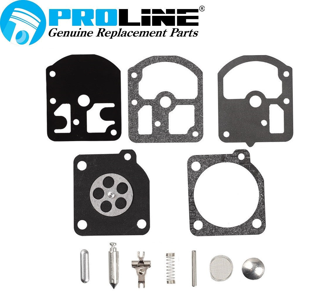  Proline® Carburetor Kit For Homelite 330 Zama RB-3 