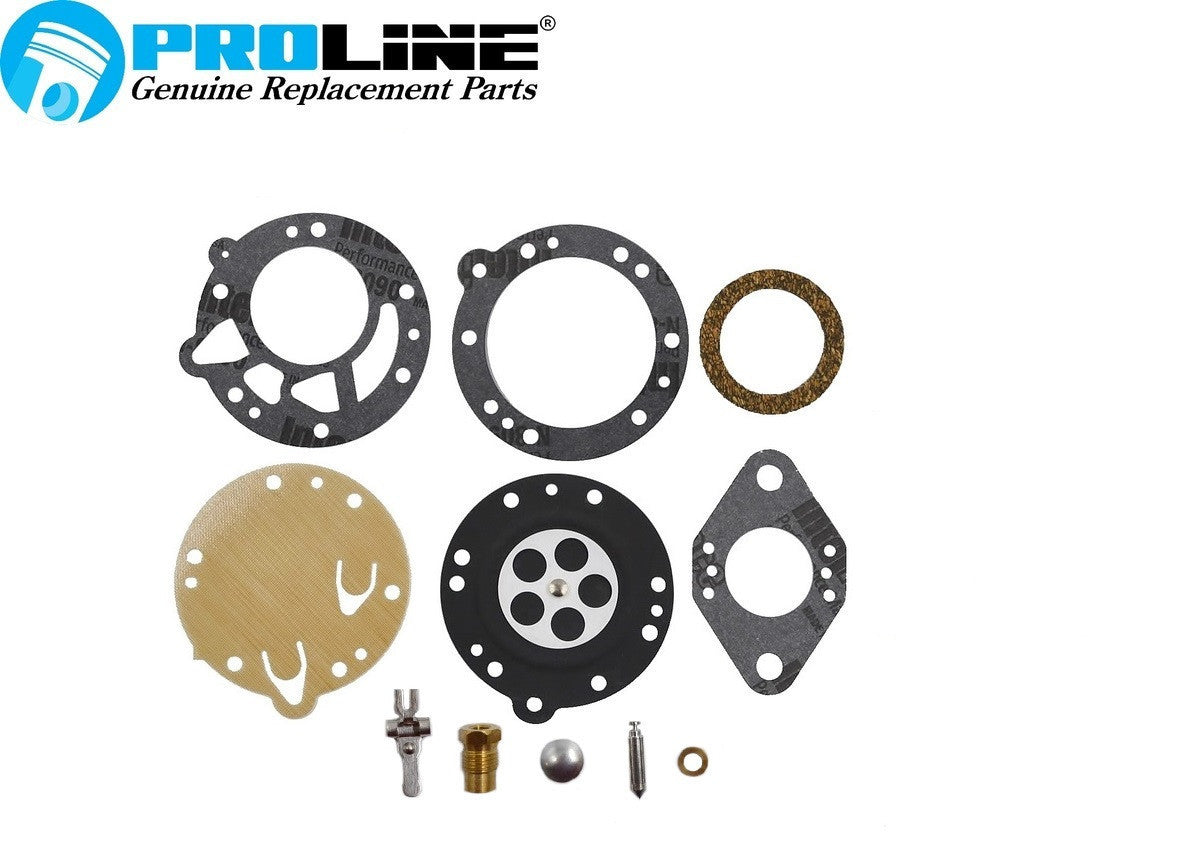  Proline® Carburetor Kit For Homelite Series HL-132 189 320 325  Tillotson RK92-HL 