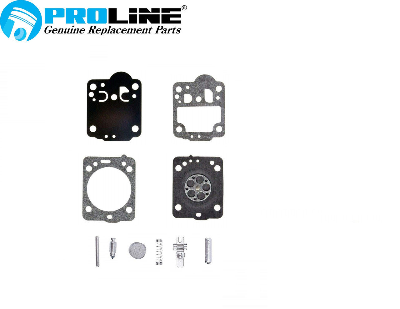  Proline® Carburetor Kit For Husqvarna 235 240 236 435 440 545008031 Zama RB -149 