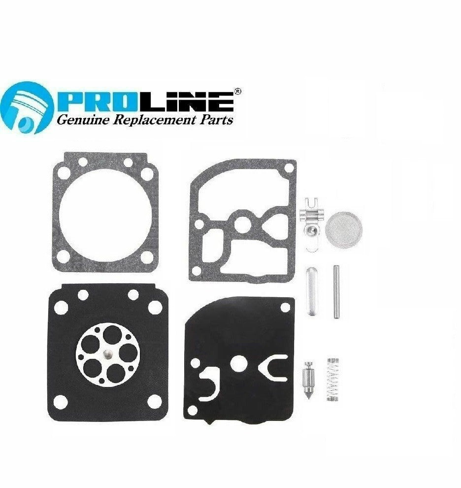  Proline® Carburetor Kit For Husqvarna 445 445E 450 450E 502080201 RB-145 