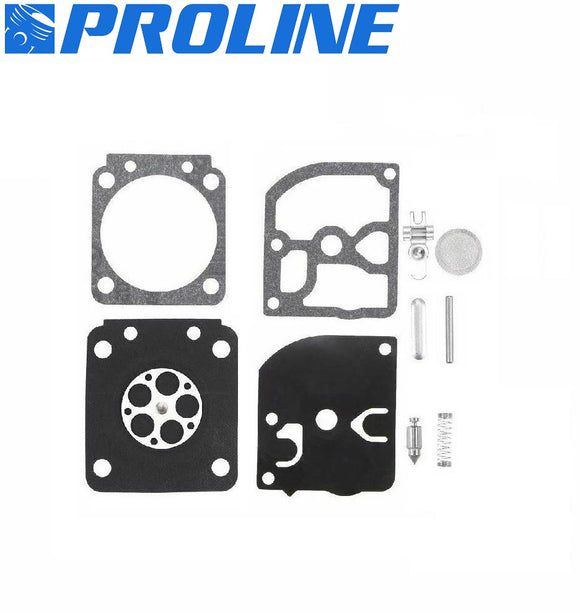 Proline® Carburetor Kit For Husqvarna 445 445E 450 450E 502080201 RB-145