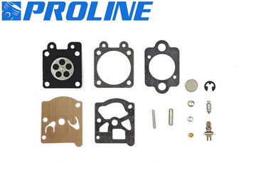 Proline® Carburetor Kit For Husqvarna 455 460 Jonsered 2255  Walbro K1-WTEA 505278401