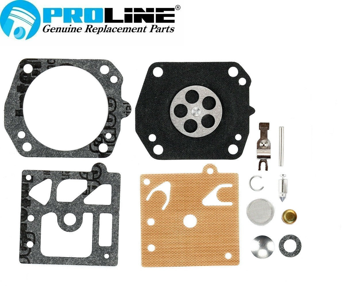 Proline® Carburetor Kit For Husqvarna  K22-HDA