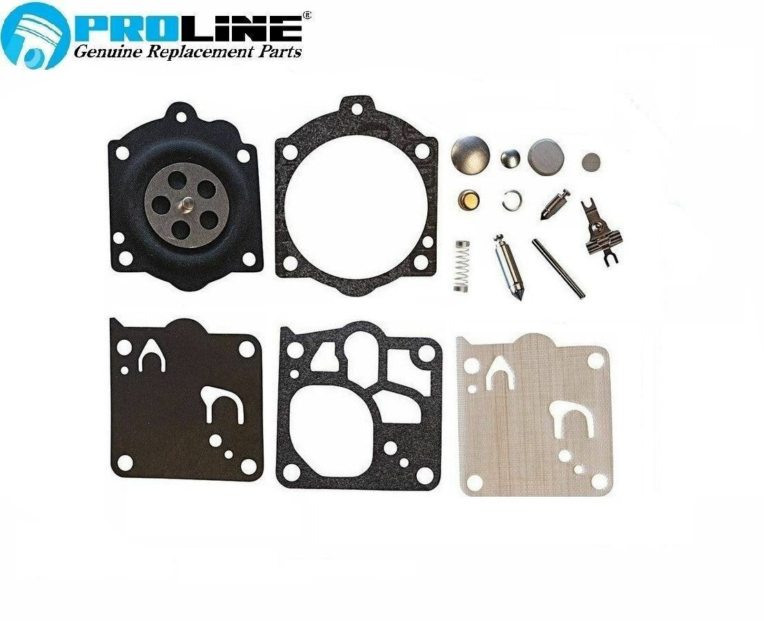  Proline® Carburetor Kit For Husqvarna K1250 K1260 3120XP 3122 503597402 