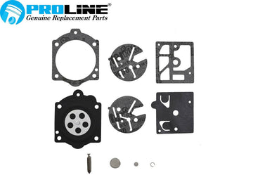  Proline® Carburetor Kit  For McCulloch 605 610 650 Walbro K10-HDC   