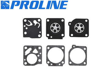 Proline® Carburetor Kit For McCulloch SP40 PM 310 320 330 510 Chainsaw Zama GND-1