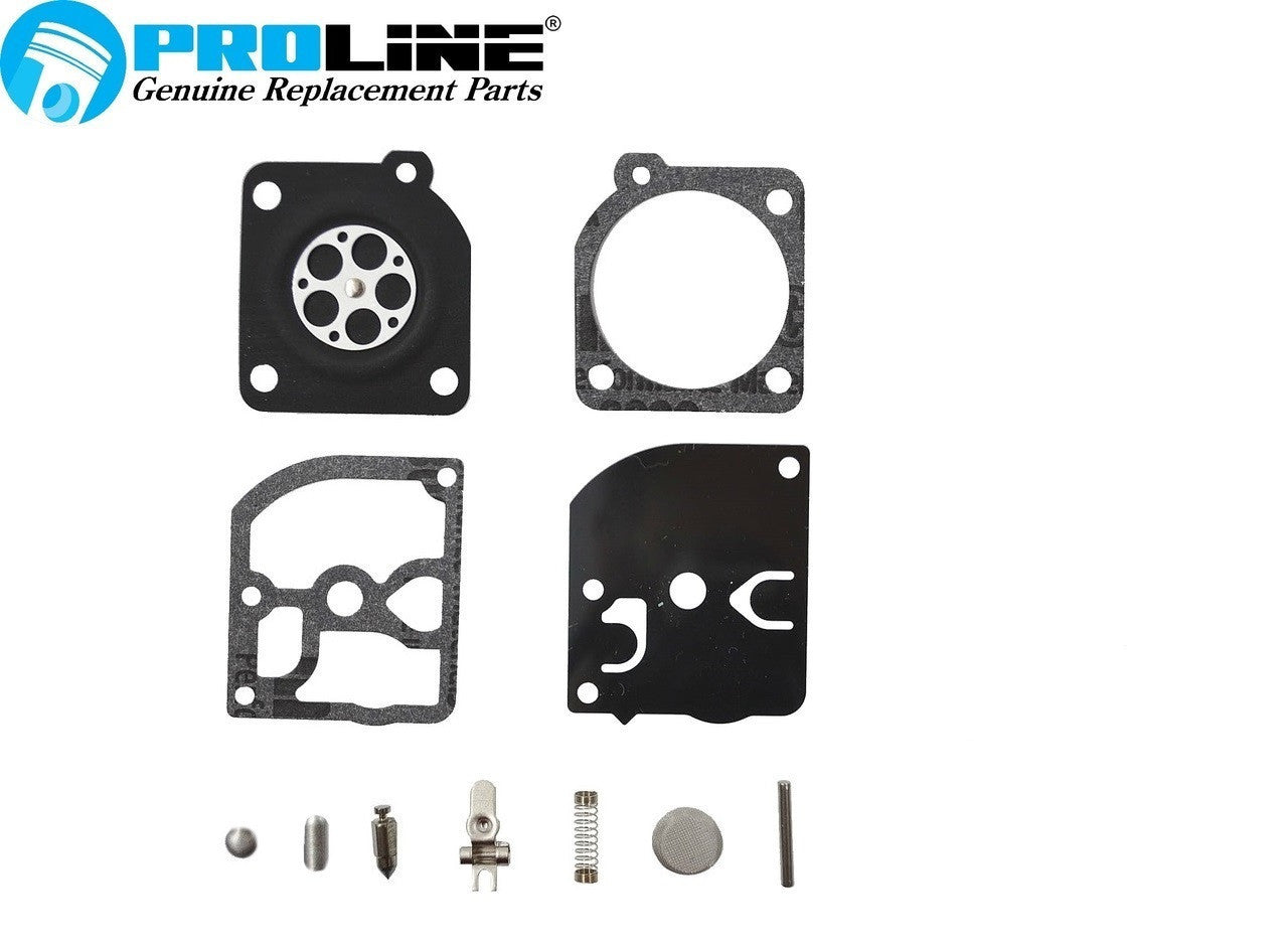  Proline® Carburetor Kit For MS210 MS230 MS250 Stihl C1Q-S Zama RB-105 