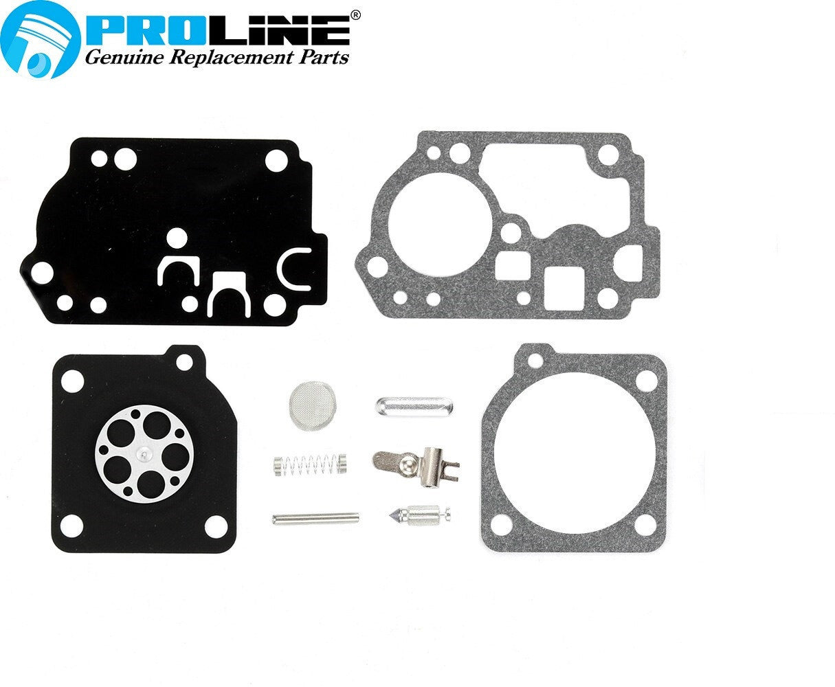  Proline® Carburetor Kit For Poulan Weedeater VS-2 Blower Zama RB-156 