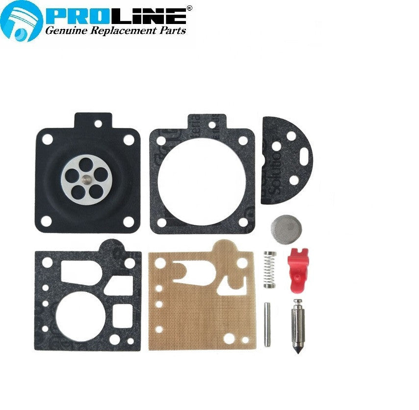  Proline® Carburetor Kit For Stihl 038 MS380 MS381 Bing 48 1119 007 1062 