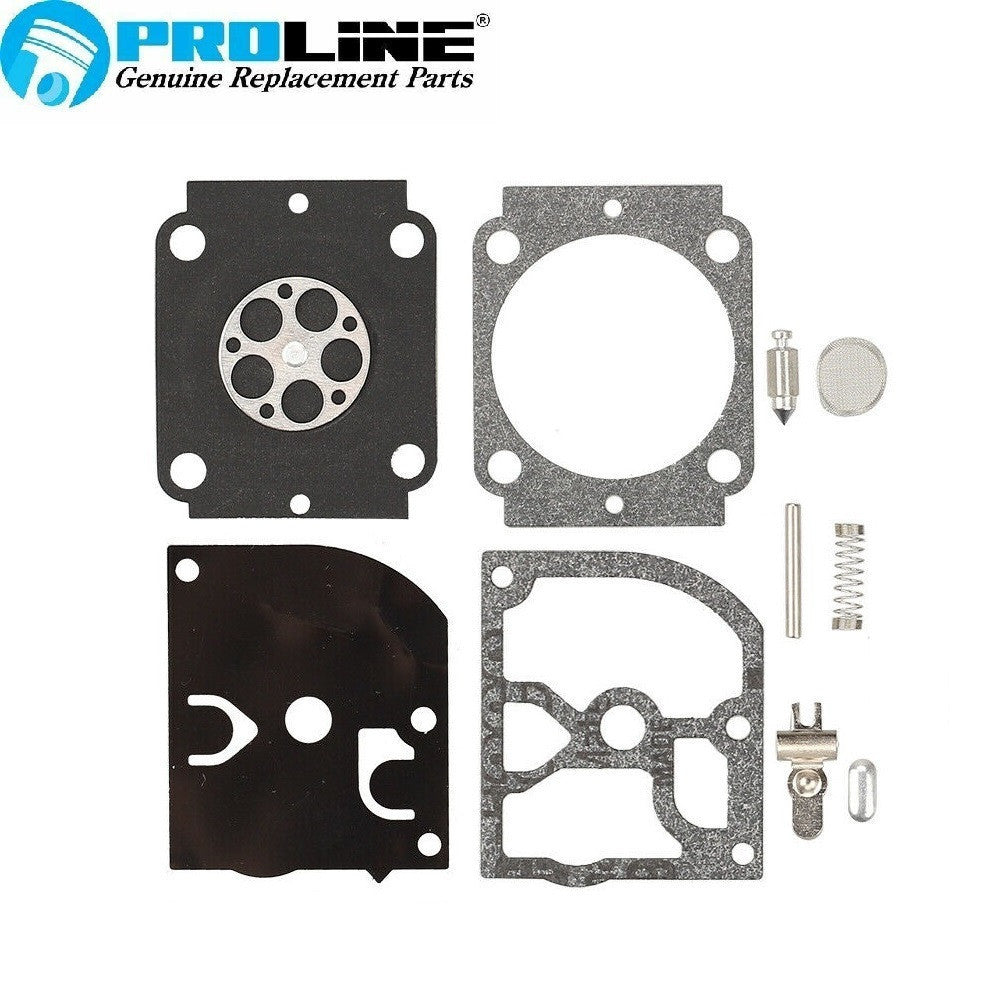  Proline® Carburetor Kit For Stihl BG56 BG66 BG86 FC56 FS70 4241 007 1700 RB-155 