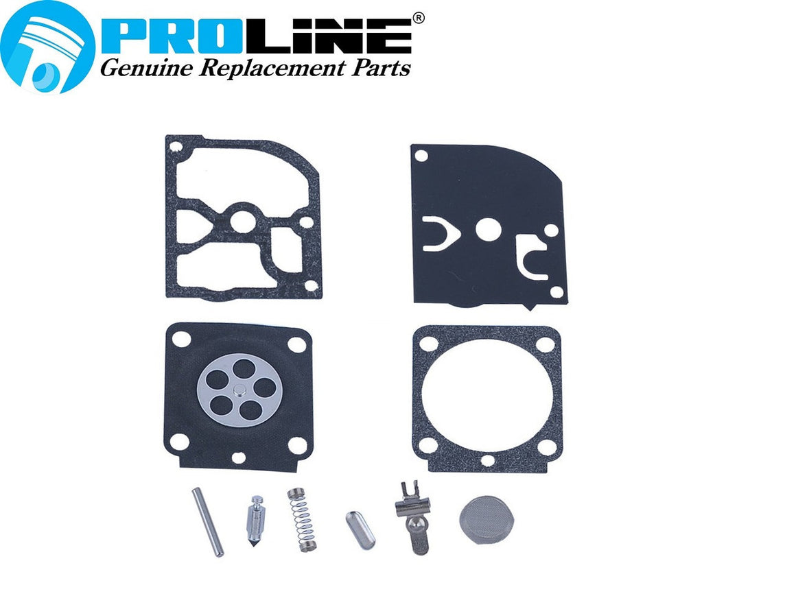 Proline® Carburetor Kit For Stihl Chainsaws Blowers Hedge Trimmers C1Q
