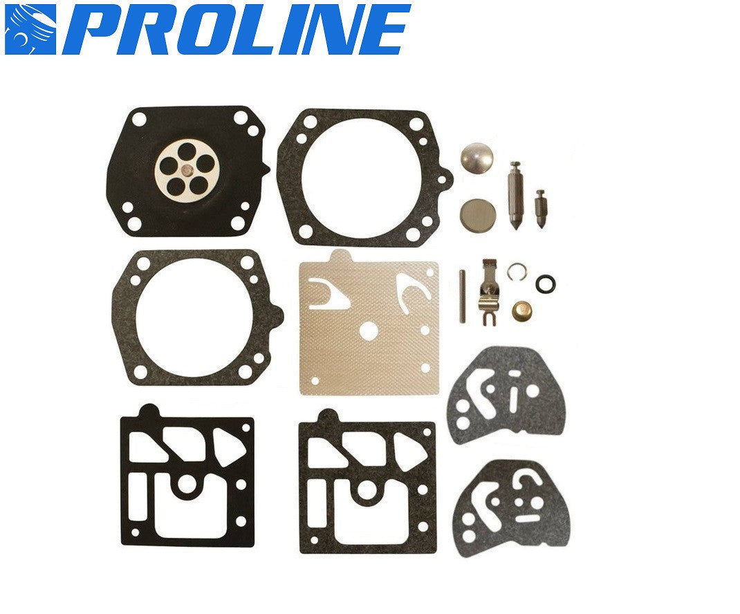Proline® Carburetor Kit For Stihl Husqvarna Echo Poulan McCulloch K20