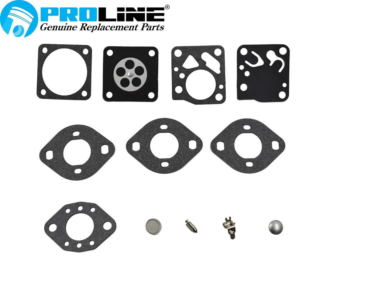  Proline® Carburetor Kit For Tecumseh 640347 TM049XA Series RK-18HU 