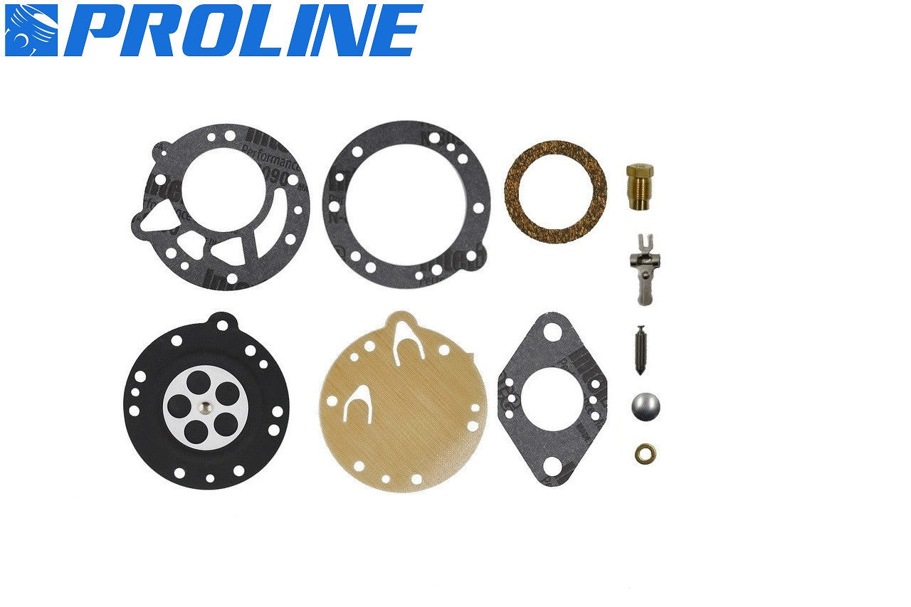  Proline® Carburetor Kit For Tillotson HL Series Carburetor RK-117HL 