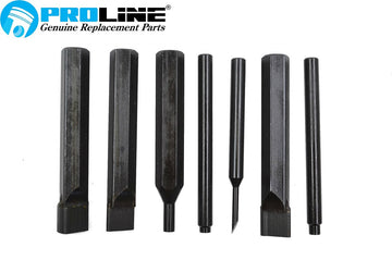  Proline® Carburetor Repair Tool For Rebuild Welch Plug Valve removal  Zama ZTK-101 