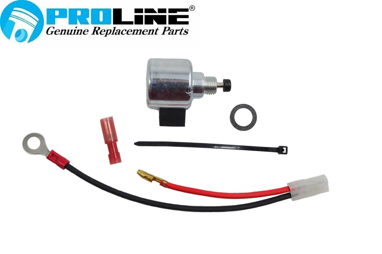  Proline® Carburetor Solenoid Kit For Kohler CV12 CV14 CV15  12 757 09 12 757 33 