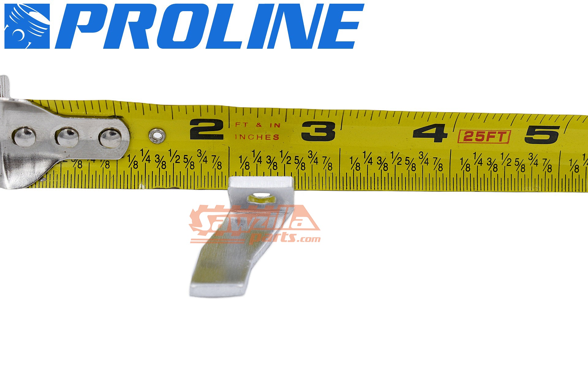 Proline® Chain Catcher For Husqvarna 340 357 359 445 450 455 460 503886301