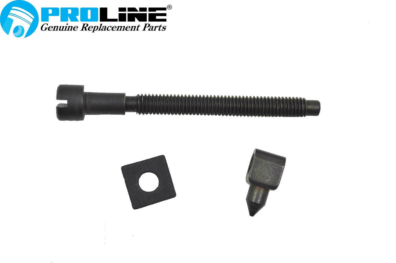  Proline® Chain Tensioner Adjuster Screw for Husqvarna  254 257 262 335 501819201 