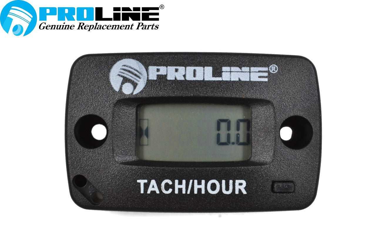  Proline® Chainsaw Tachometer  3 in 1 For Stihl, Husqvarna, Echo  Wired Or Wireless P3-1M 