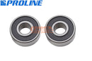 Proline® Clutch Drum Pulley Bearing Set For Hilti DSH700 700X DSH900 900X  28mm 2053891-1