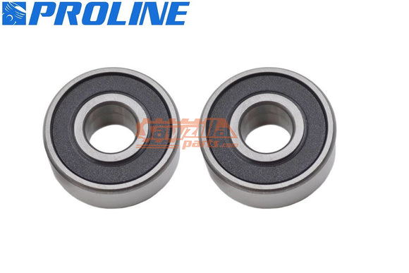 Proline® Clutch Drum Pulley Bearing Set For Hilti DSH700 700X DSH900 900X  28mm 2053891